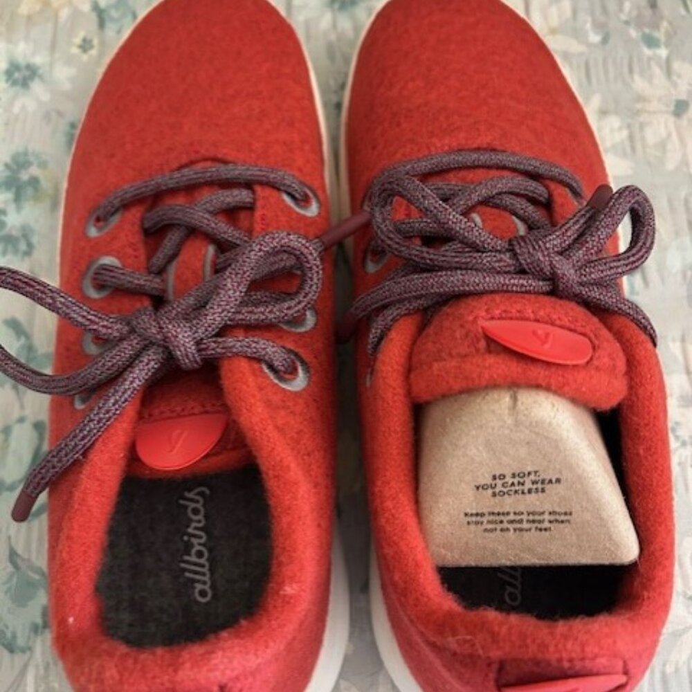Allbirds